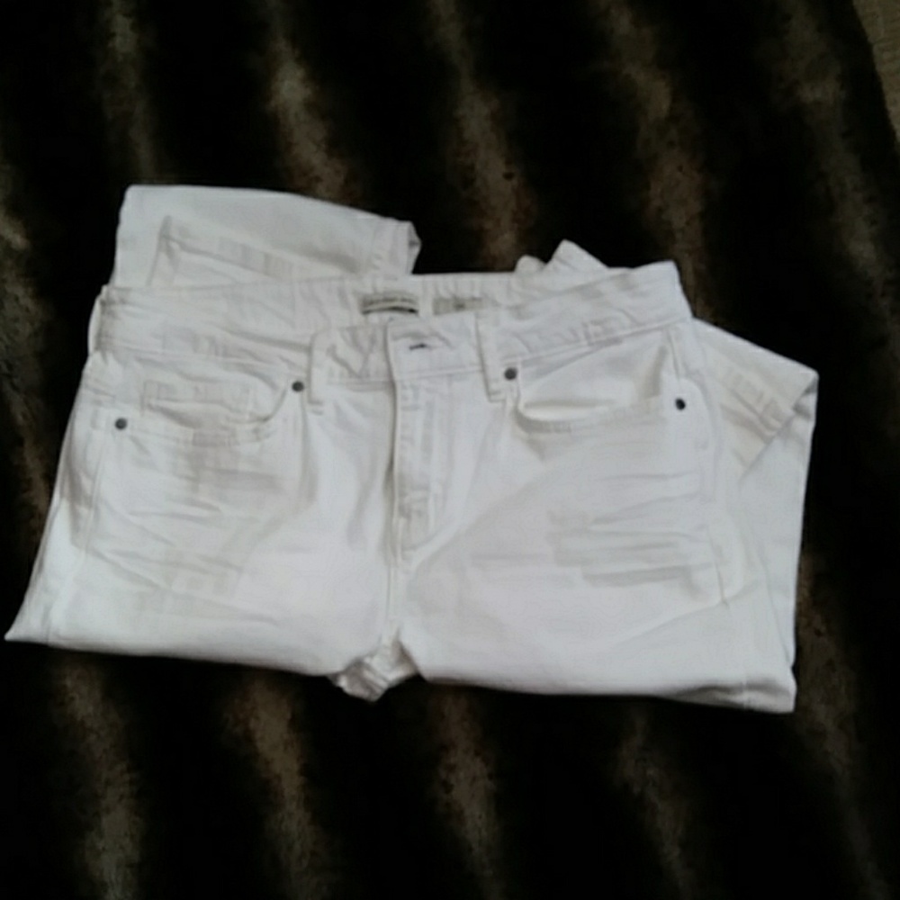 Calvin Klein Capri